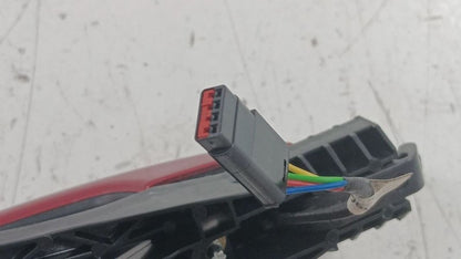 13577717 Passenger Right Front Door Handle Exterior Door Front Fits 12-15 VOLT