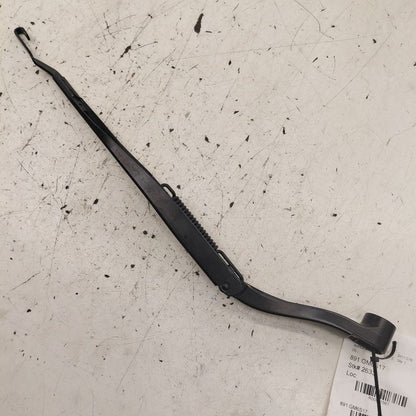 Cadillac CT6 Windshield Wiper Arm Left Driver  2018 2017 2016