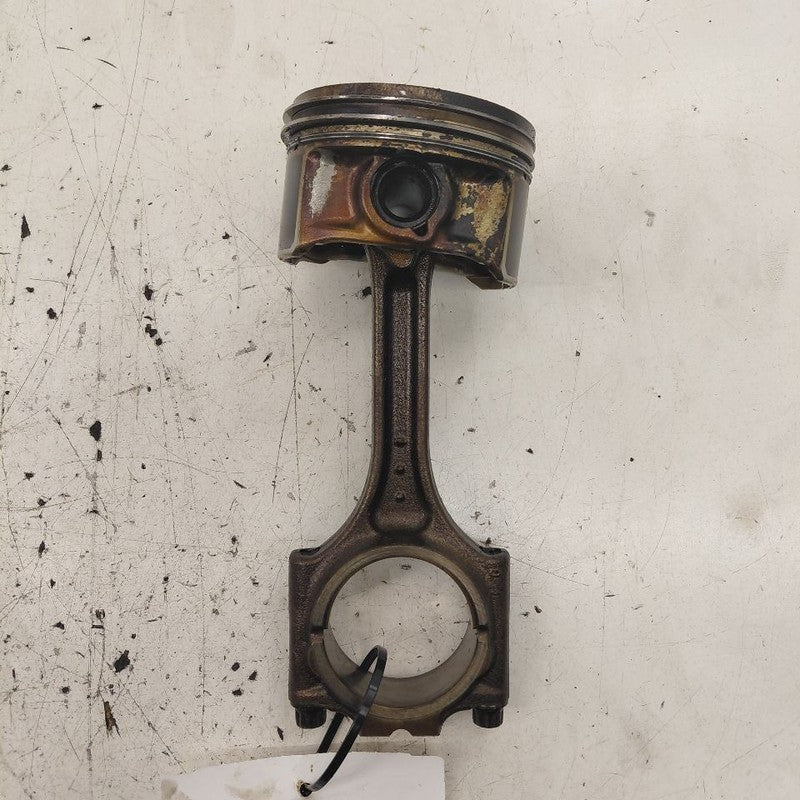 Volvo S60 Single Piston With Connecting Rod   2.5 2013 2014 2015