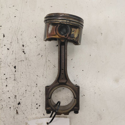 Volvo S60 Single Piston With Connecting Rod   2.5 2013 2014 2015