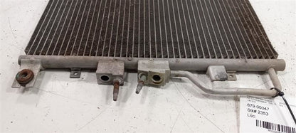 20839794 Air Conditioning AC Condenser Fits 10-15 EQUINOX 