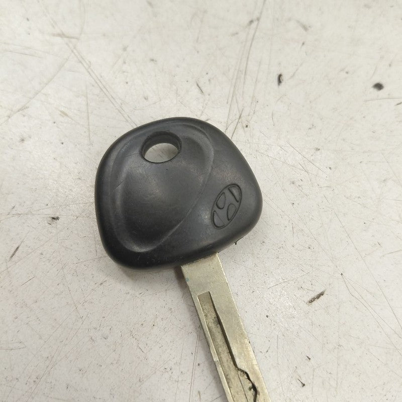 Ignition Switch Conventional Ignition Column Mounted 12-17 Hyundai Vel