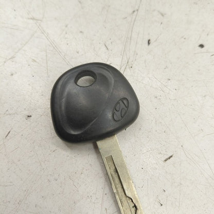 Ignition Switch Conventional Ignition Column Mounted 12-17 Hyundai Vel