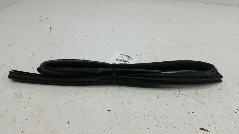 Dodge Avenger Door Glass Window Seal Rubber Gasket Left Rear Back 2013 2014