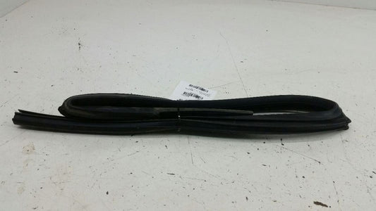 Dodge Avenger Door Glass Window Seal Rubber Gasket Left Rear Back 2013 2014