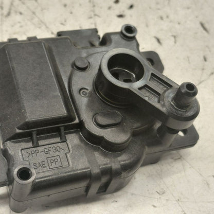 Subaru XV Crosstrek Flap Door Motor Heater AC Door Actuator  2022 2021