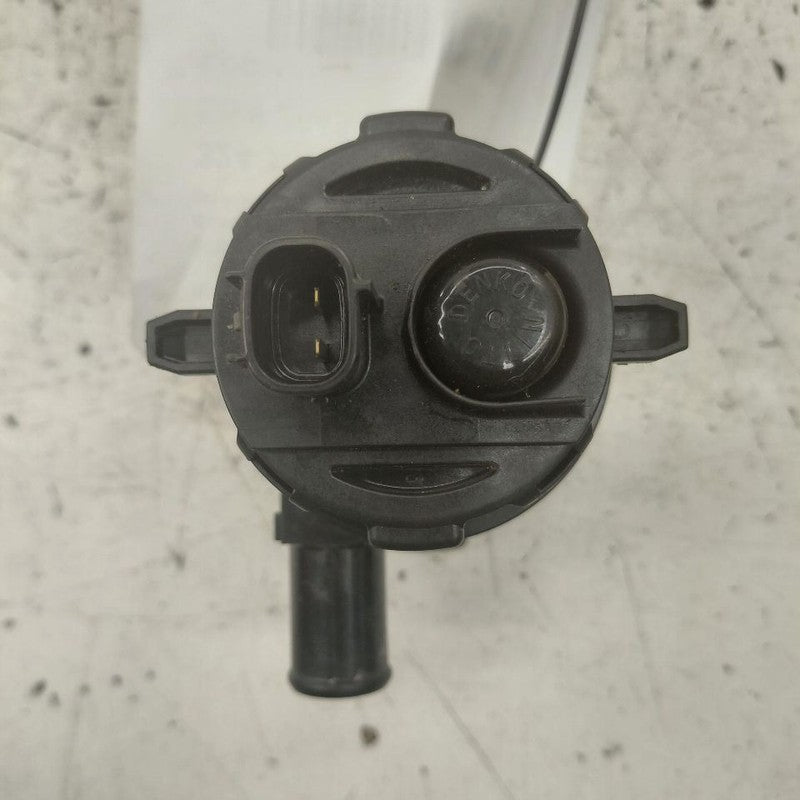 AUX Electric Coolant Water Pump Fits 22-25 Lexus NX350