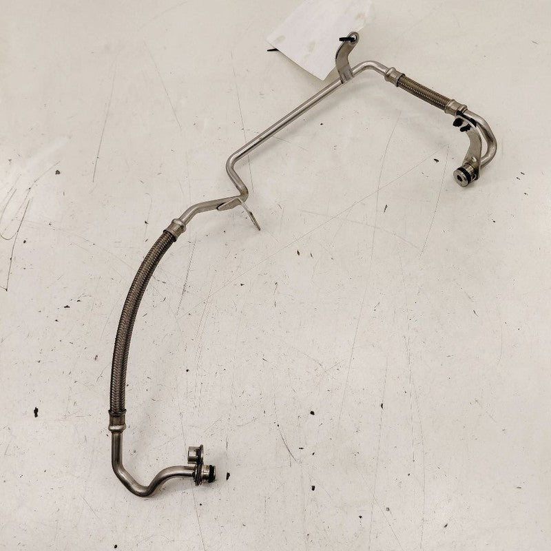 Ford Escape Super Turbo Charger Oil Line Hose Tube  1.5 2022 2023 2024