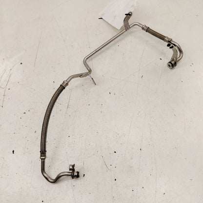 Ford Escape Super Turbo Charger Oil Line Hose Tube  1.5 2022 2023 2024