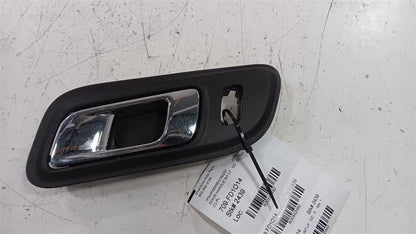 Ford Taurus Door Handle Left Driver Front Interior Inside  2013 2014 2015 2016