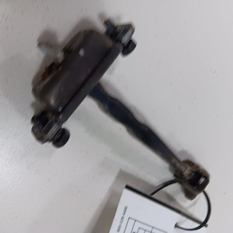 Hyundai Accent Door Check Right Passenger Front Hinge Stopper Detent  