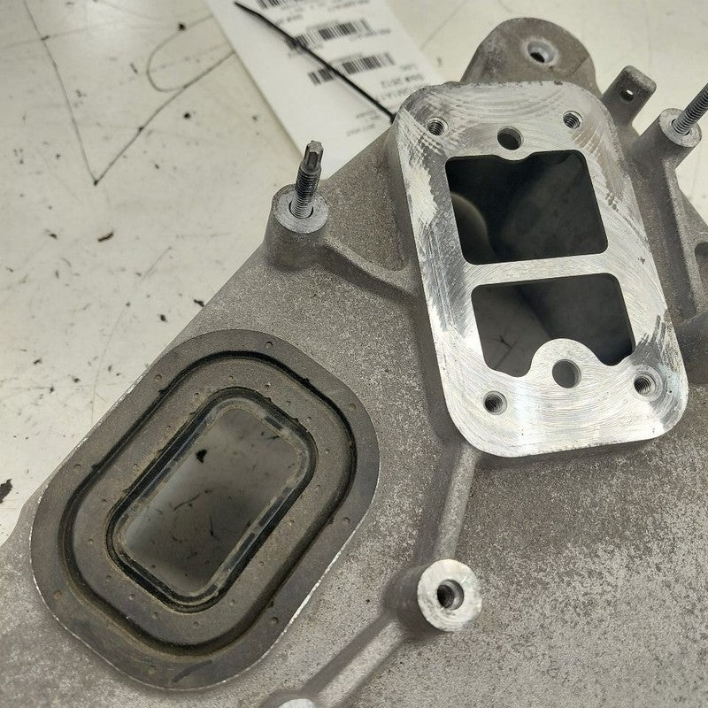 Chevy Volt Automatic Transmission Upper Electrical Cover 2016 2017 201