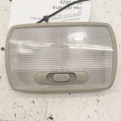 Honda CR-V Dome Light Roof Lamp  2019 2018 2017