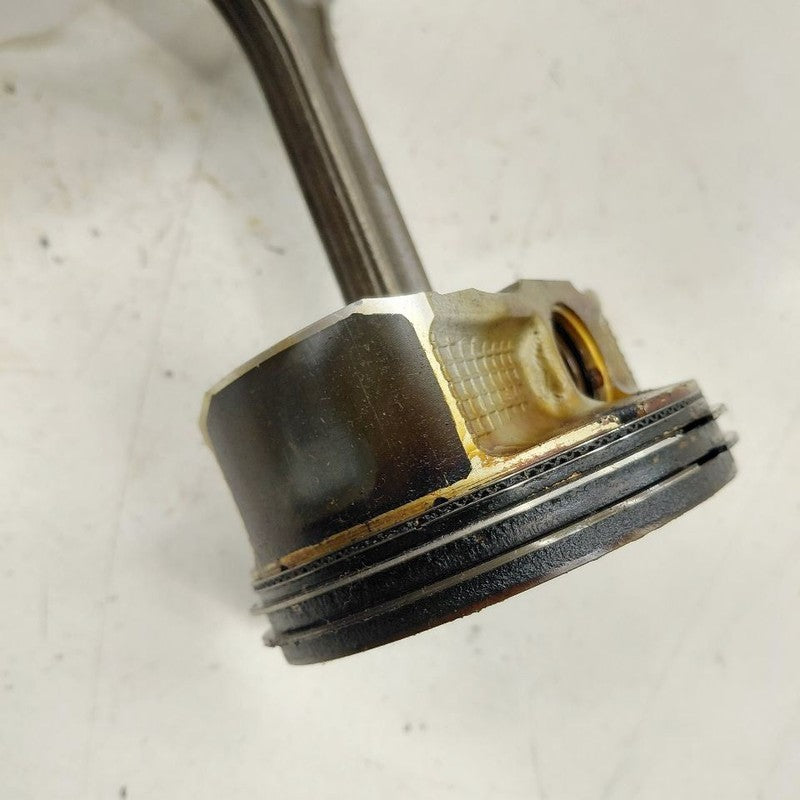 Nissan Maxima Single Piston With Connecting Rod   3.5 2018 2017 2016 O