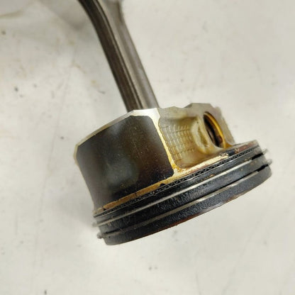 Nissan Maxima Single Piston With Connecting Rod   3.5 2018 2017 2016 O