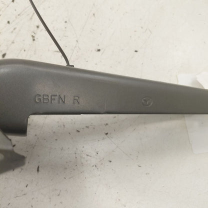 Mazda 6 Hood Hinge Set Left and Right  2018 2019 2020 2021