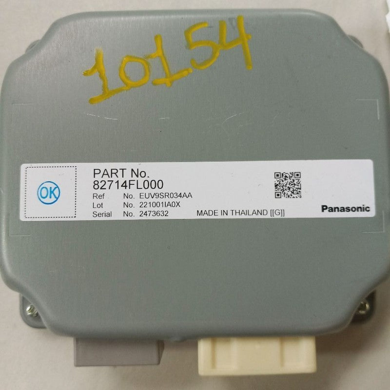DC/DC Converter Fits 19-24 Subaru Forester