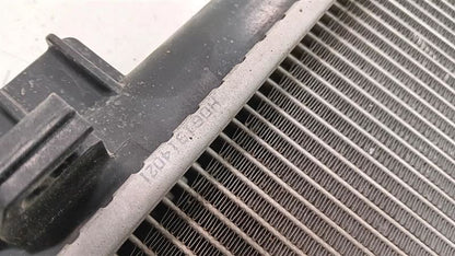 Radiator Coupe Fits 11-13 ELANTRA OEM
