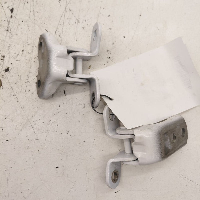 Lexus NX350 Door Hinge Set Right Front Passenger  2022 2023 2024 2025