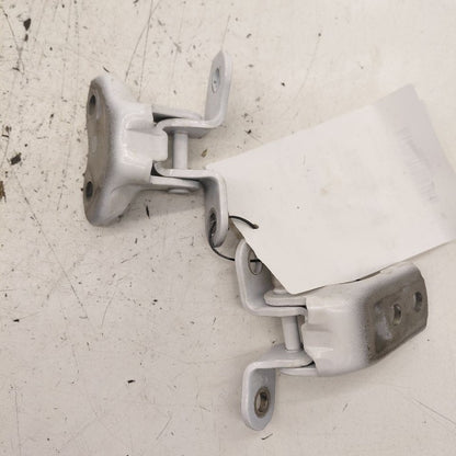 Lexus NX350 Door Hinge Set Right Front Passenger  2022 2023 2024 2025