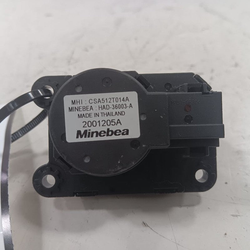 Outlander Sport Flap Door Motor Heater AC Door Actuator  2019 2020 202