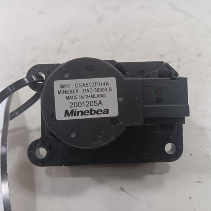 Outlander Sport Flap Door Motor Heater AC Door Actuator  2019 2020 202