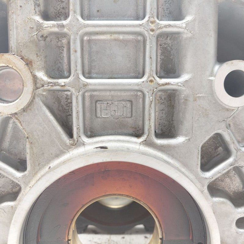 Bare Engine Cylinder Block US Built VIN 5 1st Digit 2.0L Fits 16-20 Ki