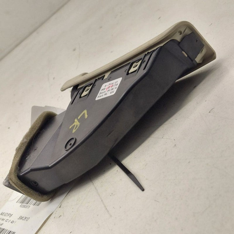 Volvo S60 Heat Heater AC Air Vent Left Rear B-Pillar 2018 2017 2016