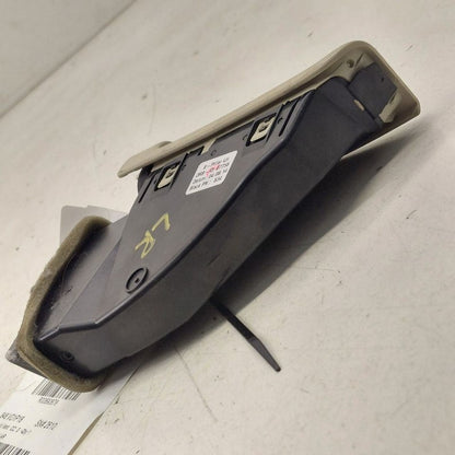 Volvo S60 Heat Heater AC Air Vent Left Rear B-Pillar 2018 2017 2016