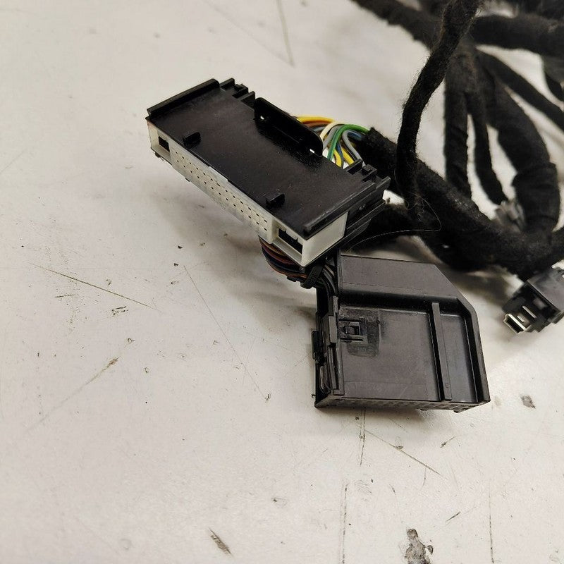 Ford Ecosport Dash Wire Wiring Harness  2020 2021 2022 OEM