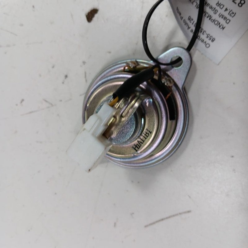 Kia Sportage Dash Speaker Center Middle  2022 2021 2020 2019 2018