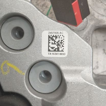 Ford Edge Steering Wheel  2018 2017 2016 2015