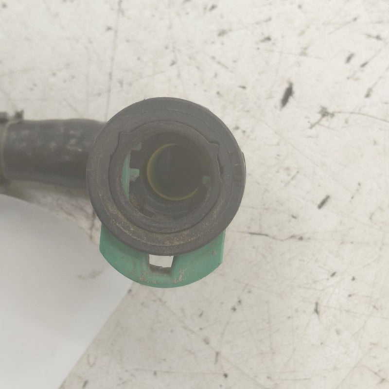 Ford Edge Gas Fuel Line  2.0 2018 2017 2016 2015