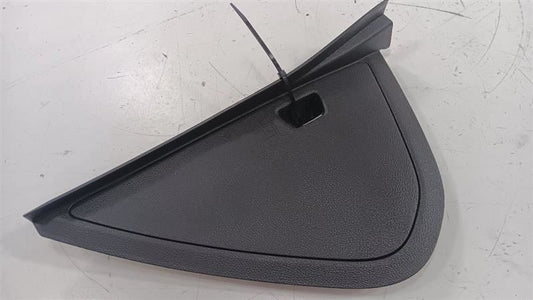 Chevy Volt Dash Side Cover Left Driver Trim Panel  2011 2012 2013 2014 2015