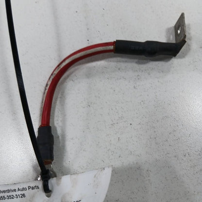 Buick Encore Battery Cable  2019 2018 2017 OEM