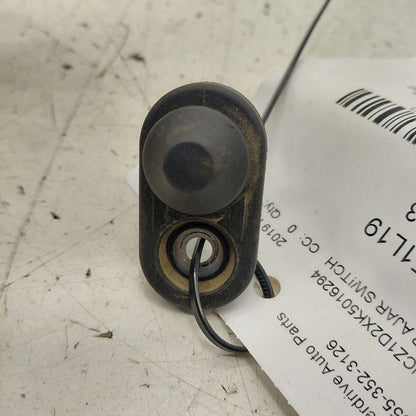 Lexus IS350 Door Ajar Switch Door Open Dome Light Switch  2020 2019 20