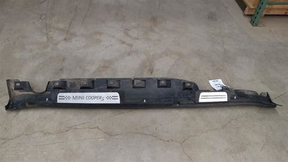 Countryman Rocker Panel Trim Cover Molding Skirt Left Drivers 2011 2012 2013 14