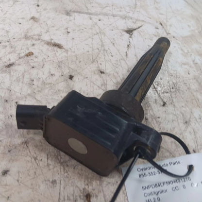Coil Ignition Ignitor Fits 17-23 Kia Forte OEM