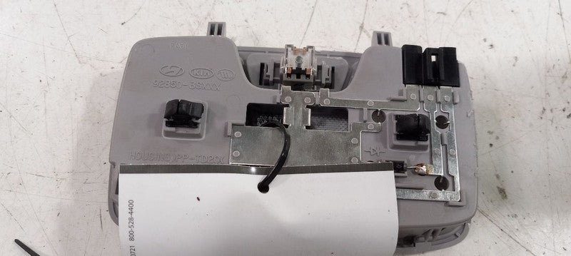 Hyundai Sonata Dome Light Roof Lamp 2011 2012 2013