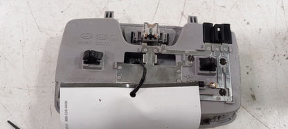 Hyundai Sonata Dome Light Roof Lamp 2011 2012 2013