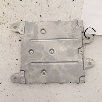 Hybrid-electric Battery Control Module ID LX68-10B687-MD 20-22 Ford Es