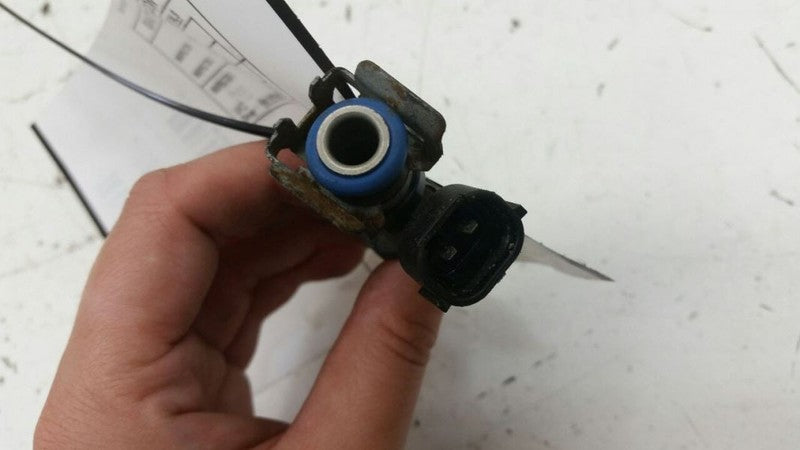 16600JA00A Fuel Injection Injector 2.5L 4 Cylinder Fits 07-13 Nissan Altima OEM