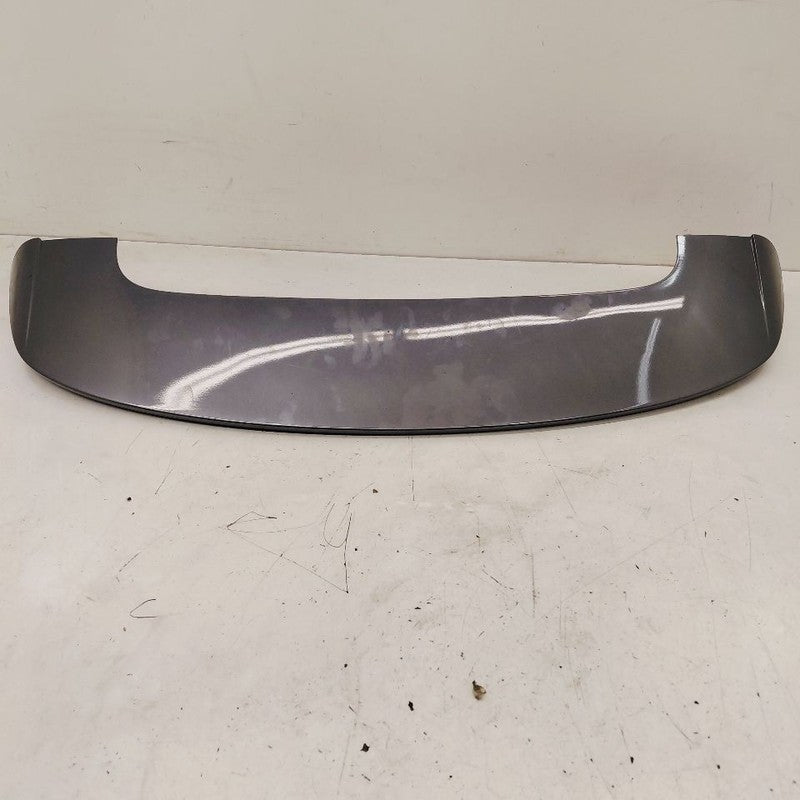 Rear Spoiler Without Solid Wing Design Fits 20-24 Ford Escape