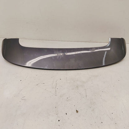 Rear Spoiler Without Solid Wing Design Fits 20-24 Ford Escape