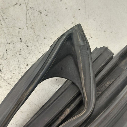 Nissan Rogue Door Glass Window Seal Rubber Left Driver Front  2021 202