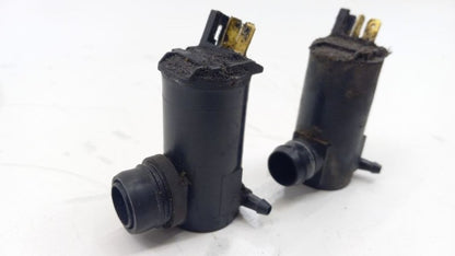 Acura MDX Windshield Washer Wash Fluid Reservoir Motor Pump Electric 2003 2004 2