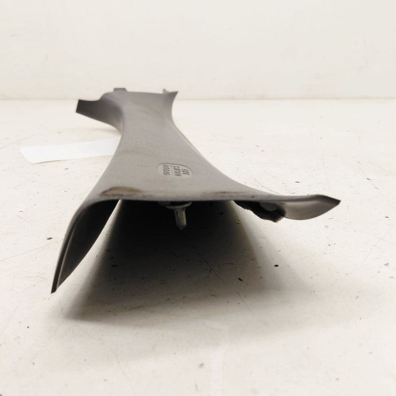Honda CR-Z Passenger Right Side A-Pillar Trim 2015 2014 2013