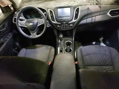 Passenger Right Front Door Glass Window Fits 18-19 EQUINOX