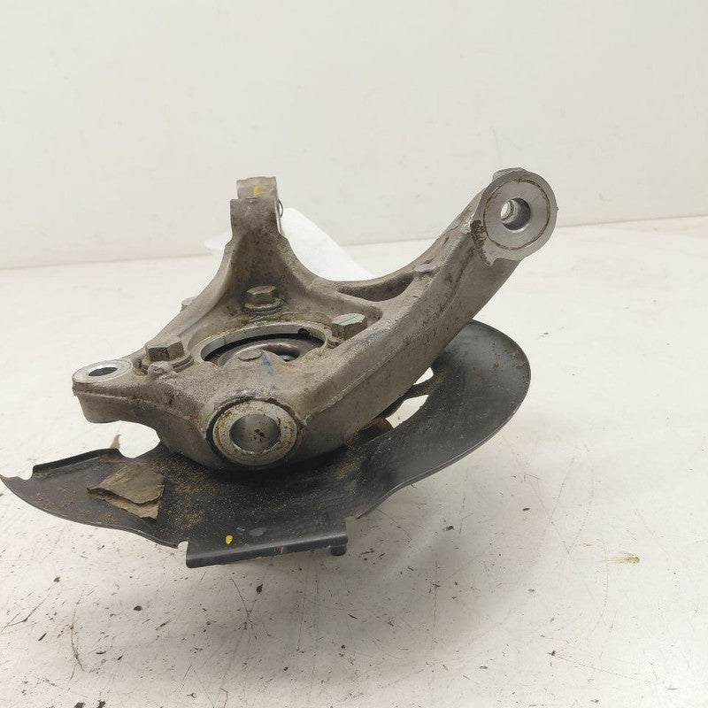 Passenger Right Front Spindle Knuckle Bearing Hub Fits 18-24 Chevy Equ