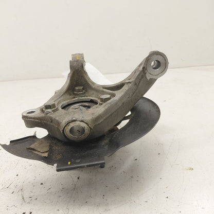 Passenger Right Front Spindle Knuckle Bearing Hub Fits 18-24 Chevy Equ